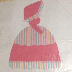 Meet your Posher, Tresia